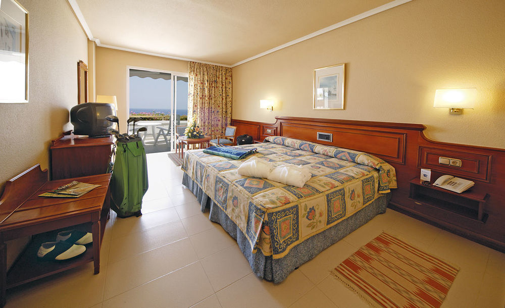 สปริง อโรนา กรัน โฮเต็ล - สำหรับผู้ใหญ่เท่านั้น Hotel ลอส กริสเตียนอส ห้อง รูปภาพ