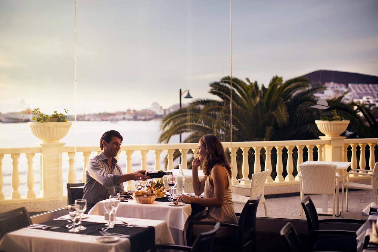 สปริง อโรนา กรัน โฮเต็ล - สำหรับผู้ใหญ่เท่านั้น Hotel ลอส กริสเตียนอส ภายนอก รูปภาพ